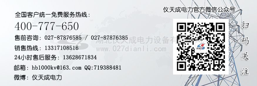 儀天成電力 儀天成電力