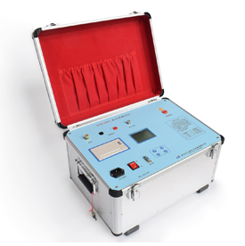 高壓開(kāi)關(guān)真空度測(cè)試儀