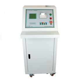 智能型大電流試驗(yàn)裝置