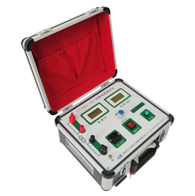 回路電阻測(cè)試儀