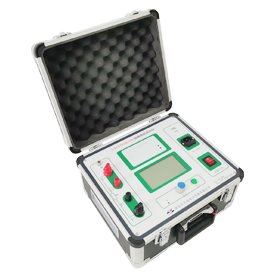 回路電阻測(cè)試儀