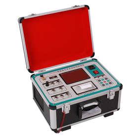 高壓開(kāi)關(guān)動(dòng)特性測(cè)試儀