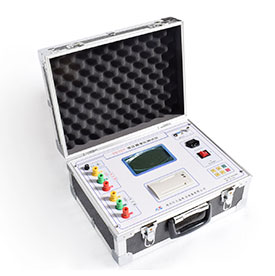 全自動(dòng)變比組別測(cè)試儀