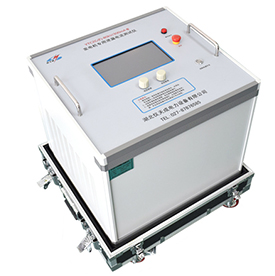 發(fā)電機(jī)專用泄漏電流測(cè)試儀